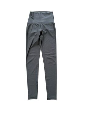 Offline by Aerie High Rise 7/8 Gray Leggings Size S